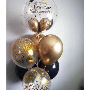 Lovely Graduation bouquet