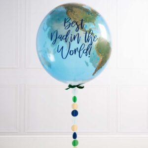 Best Dad in the world