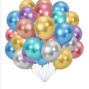 Multi colour chorom mix bouquet