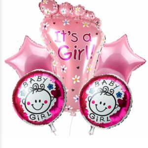 Its a girl